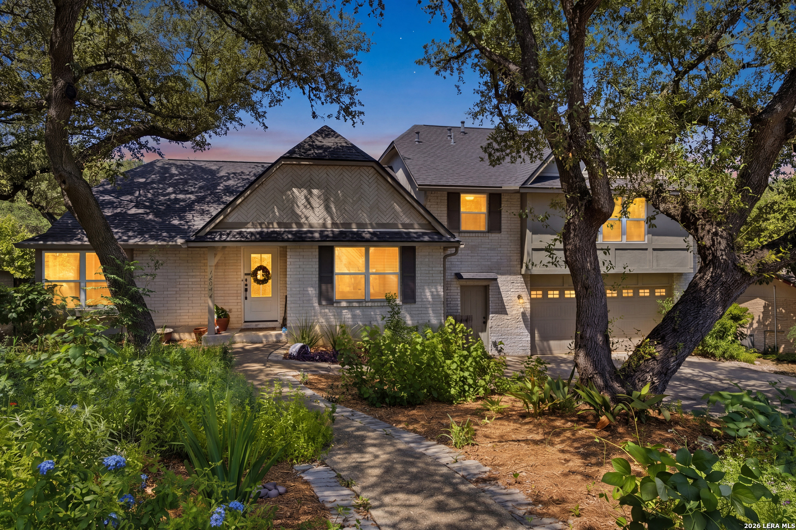 11242 Whisper Spring Drive San Antonio TX 78230
