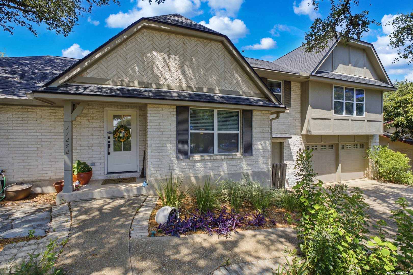 11242 Whisper Spring Drive San Antonio TX 78230