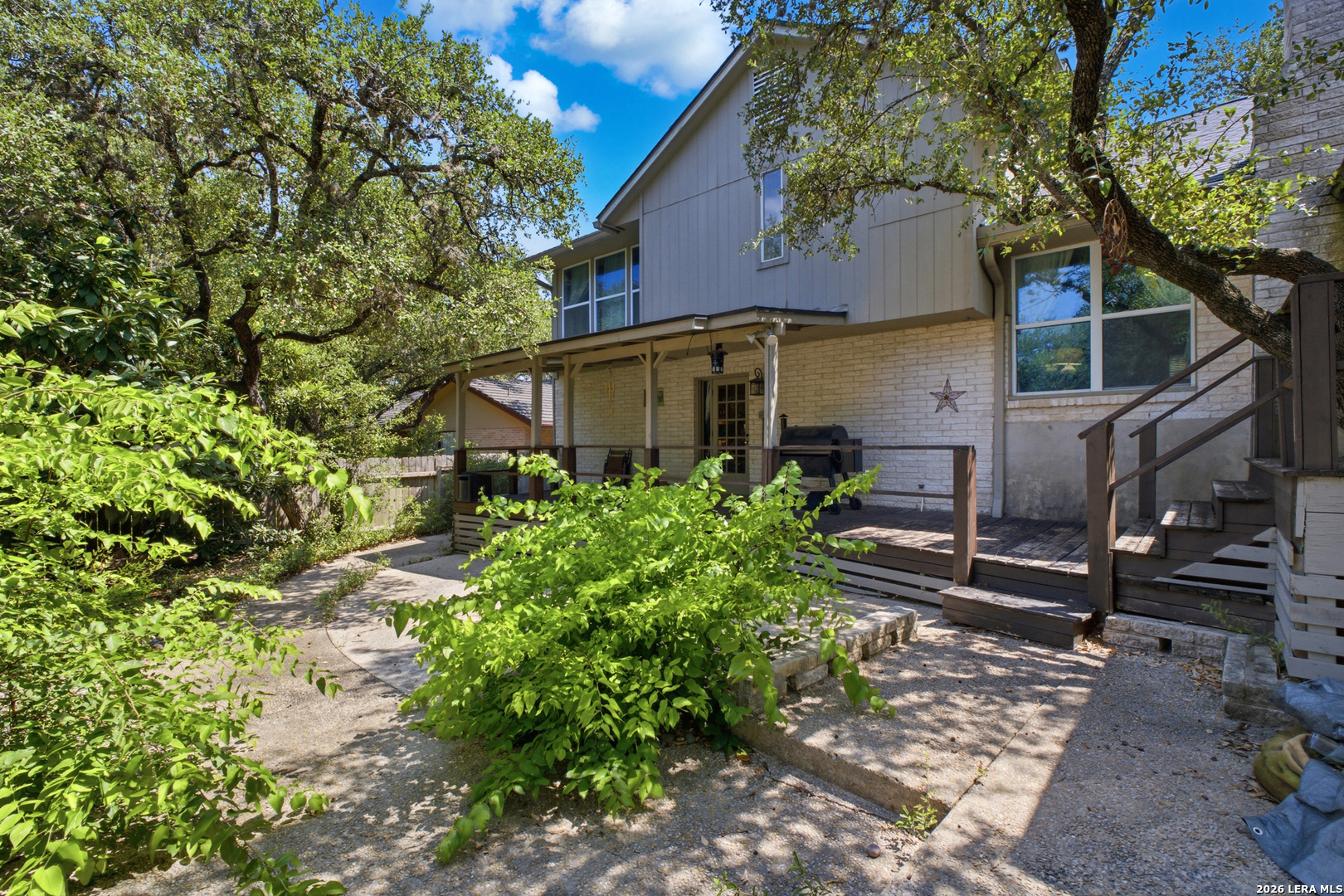 11242 Whisper Spring Drive San Antonio TX 78230