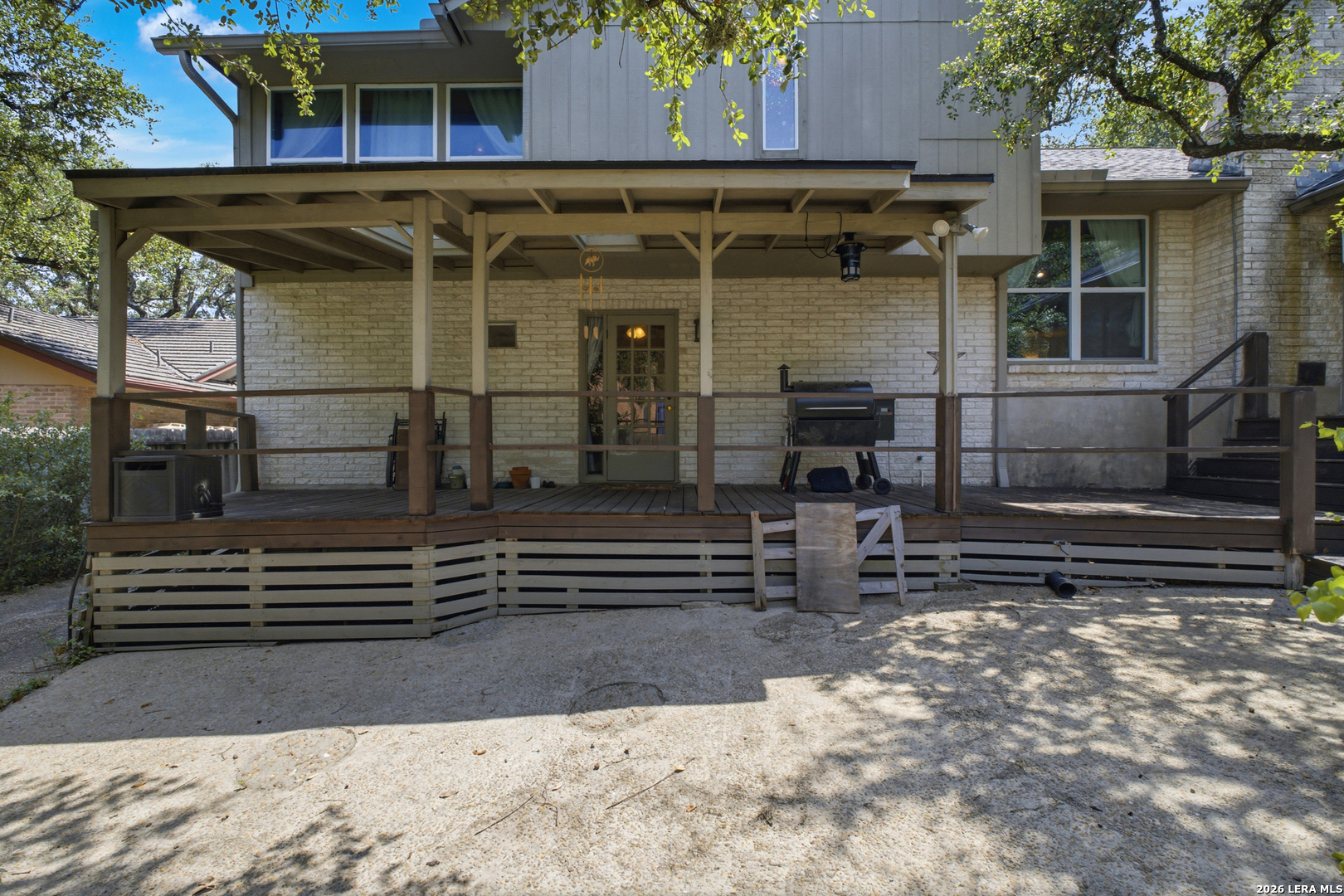 11242 Whisper Spring Drive San Antonio TX 78230