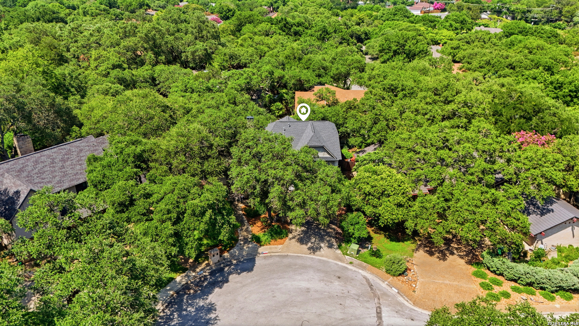 11242 Whisper Spring Drive San Antonio TX 78230