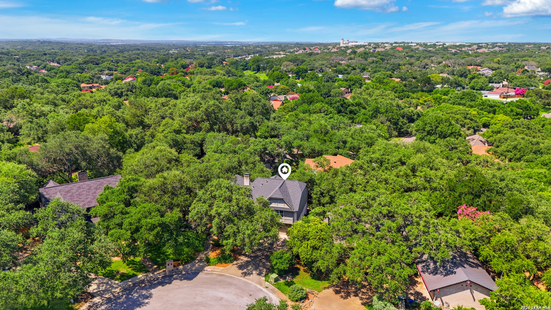 11242 Whisper Spring Drive San Antonio TX 78230