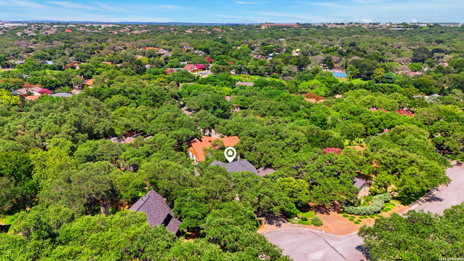 11242 Whisper Spring Drive San Antonio TX 78230