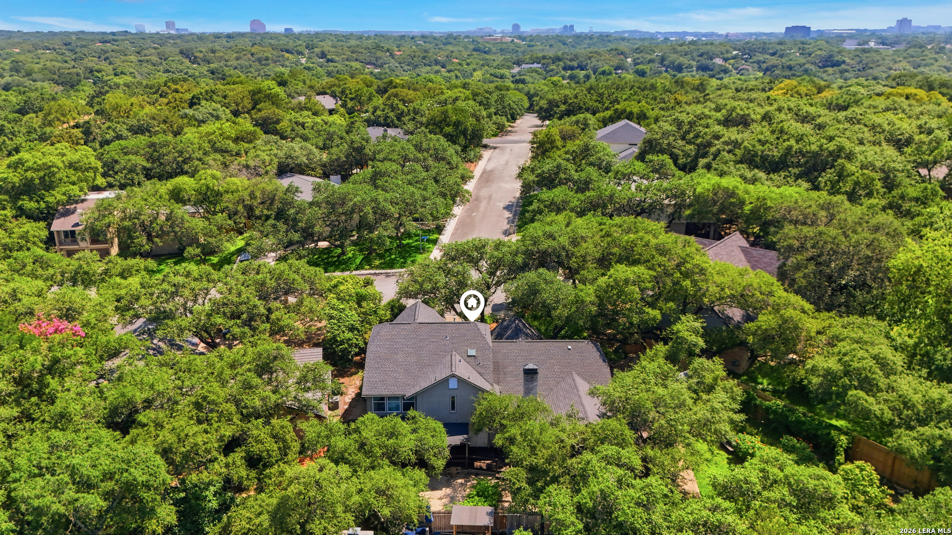11242 Whisper Spring Drive San Antonio TX 78230