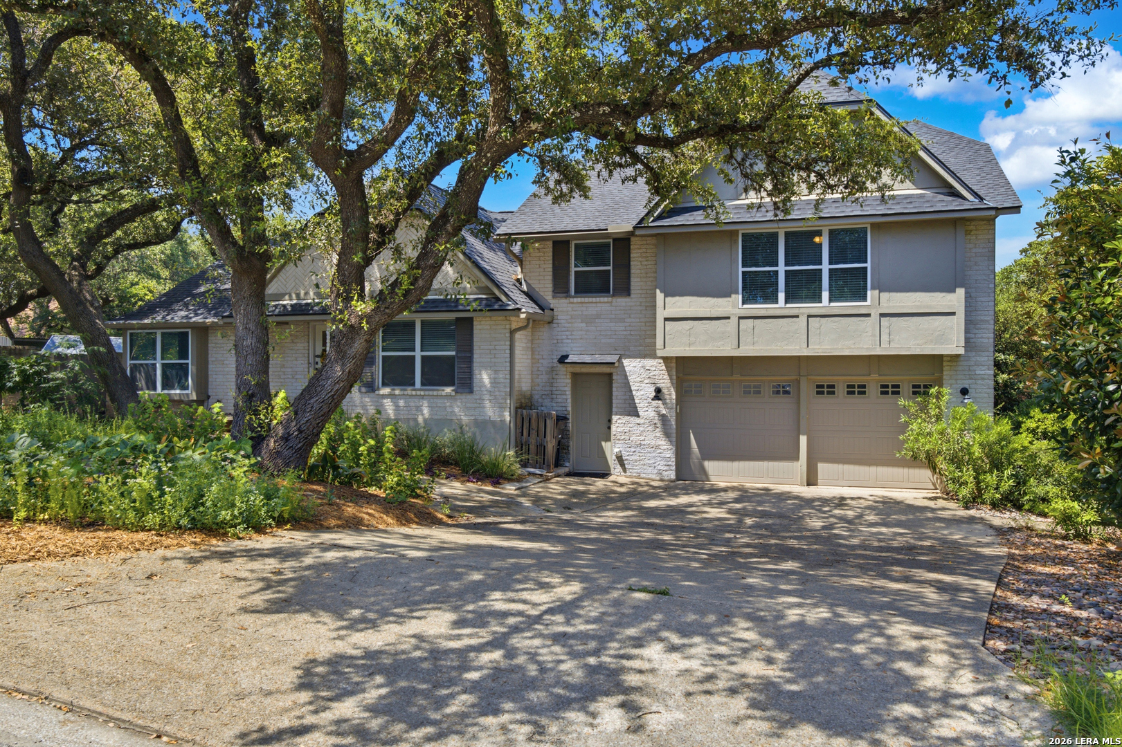 11242 Whisper Spring Drive San Antonio TX 78230
