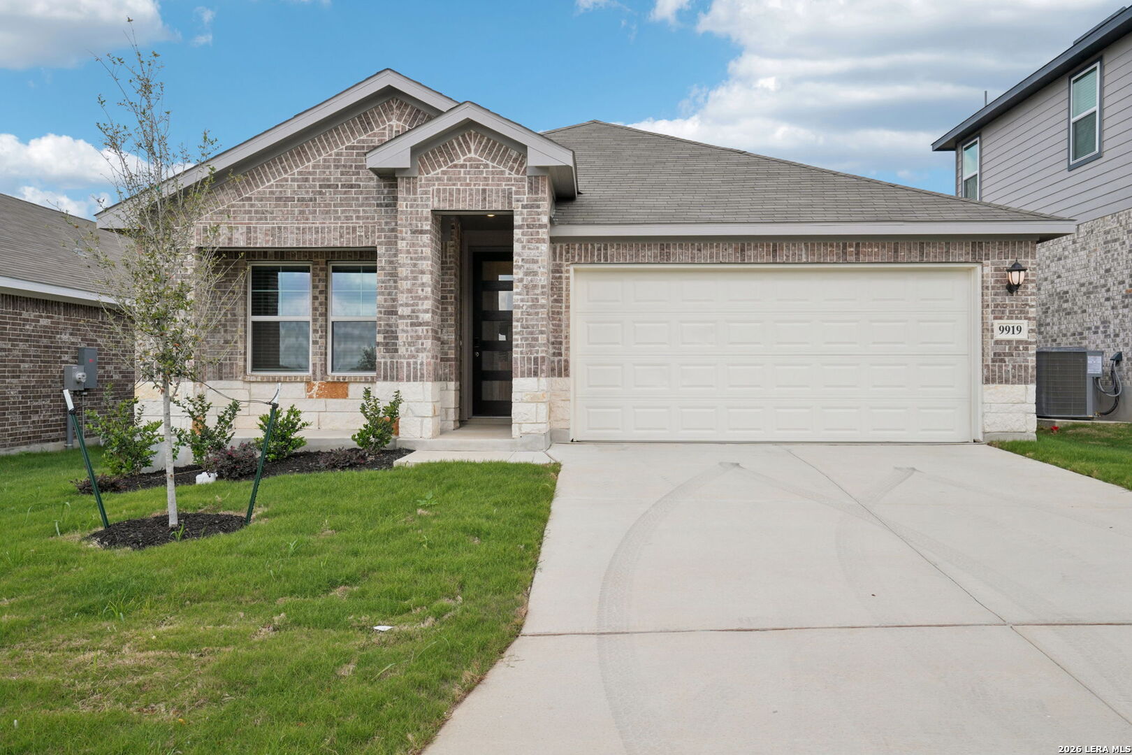 9919 Briceway Gap San Antonio TX 78254