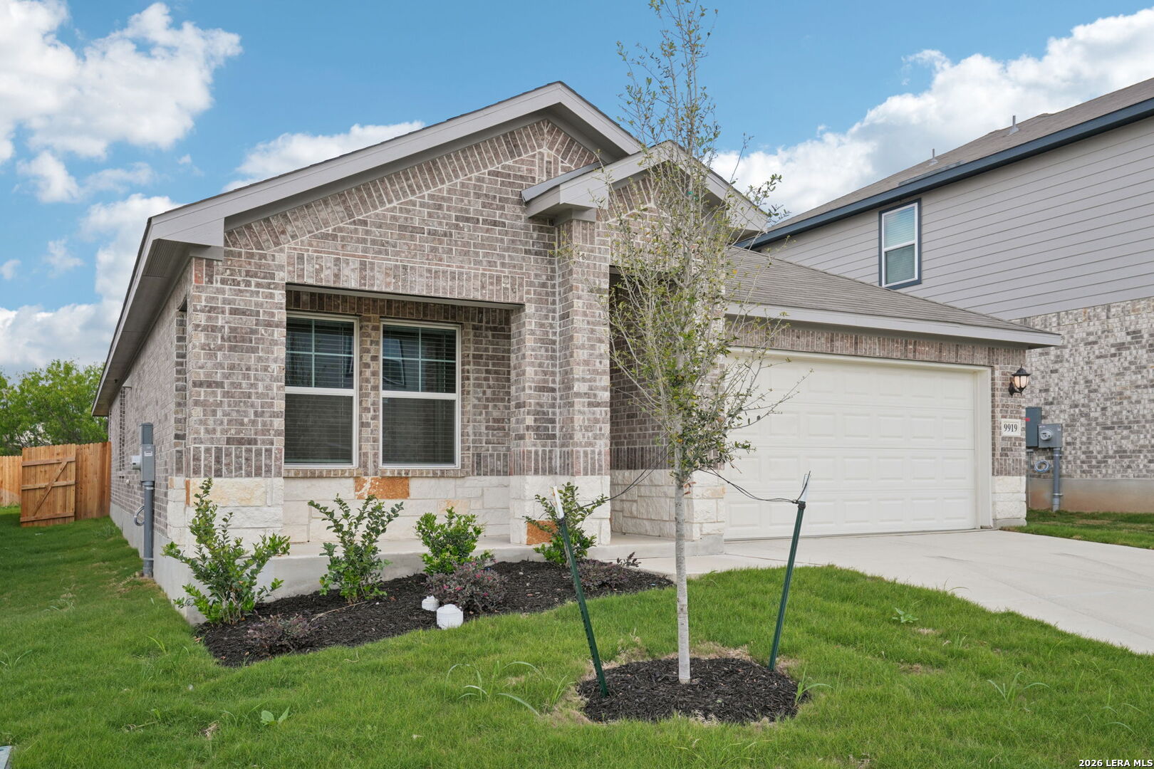 9919 Briceway Gap San Antonio TX 78254