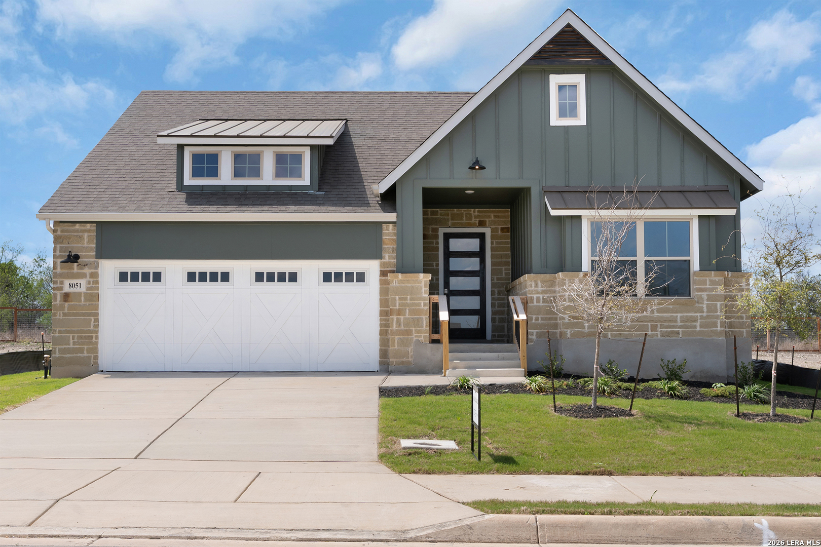 8051 Coral Draw Schertz TX 78154