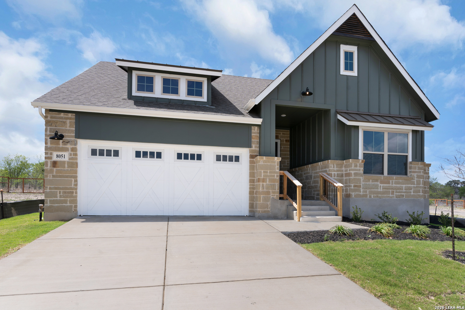 8051 Coral Draw Schertz TX 78154