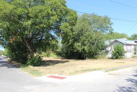 729 Piedmont Avenue San Antonio TX 78203