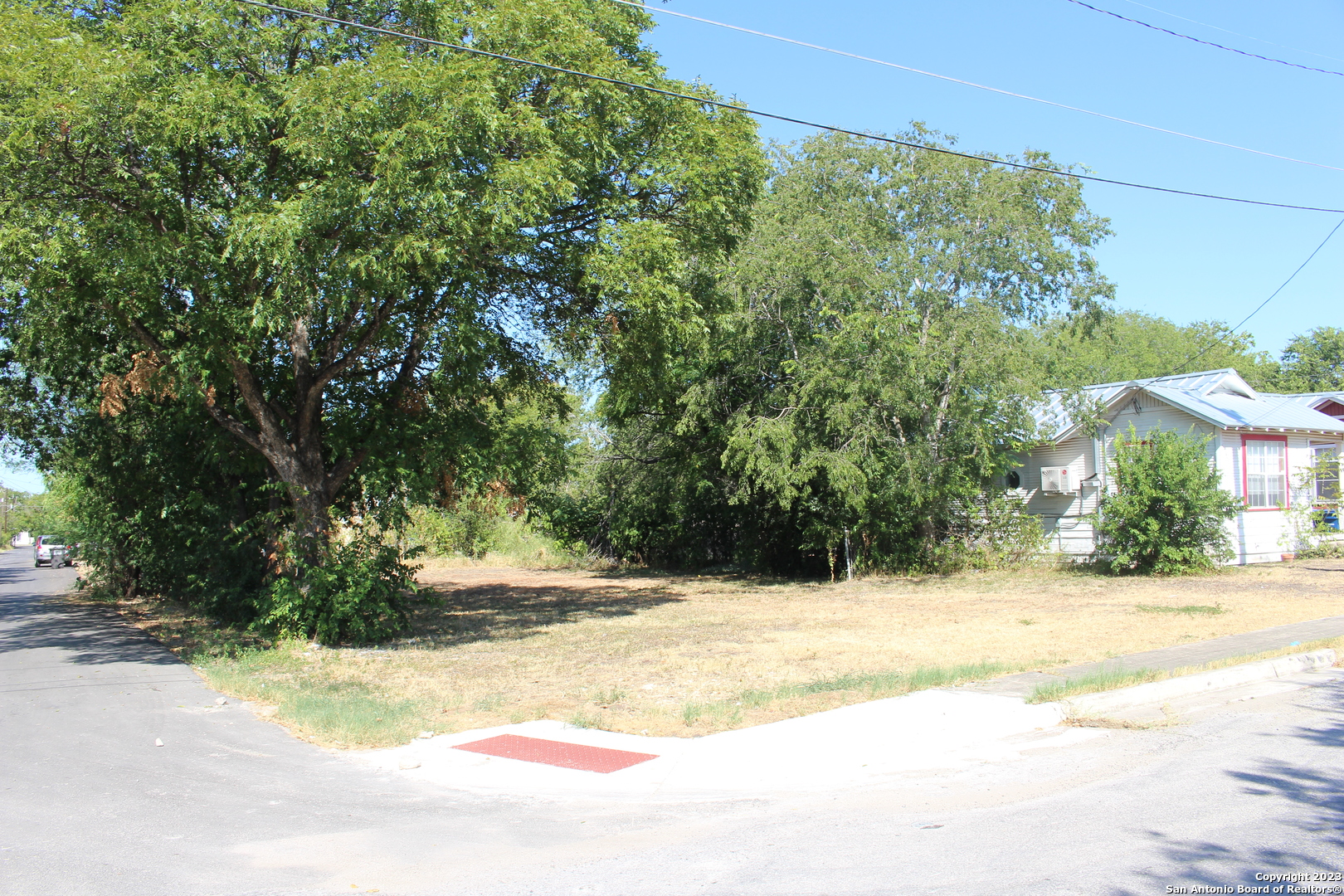 729 Piedmont Avenue San Antonio TX 78203