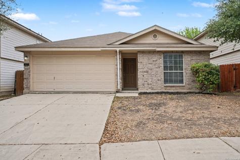 7427 Draco Leap San Antonio TX 78252