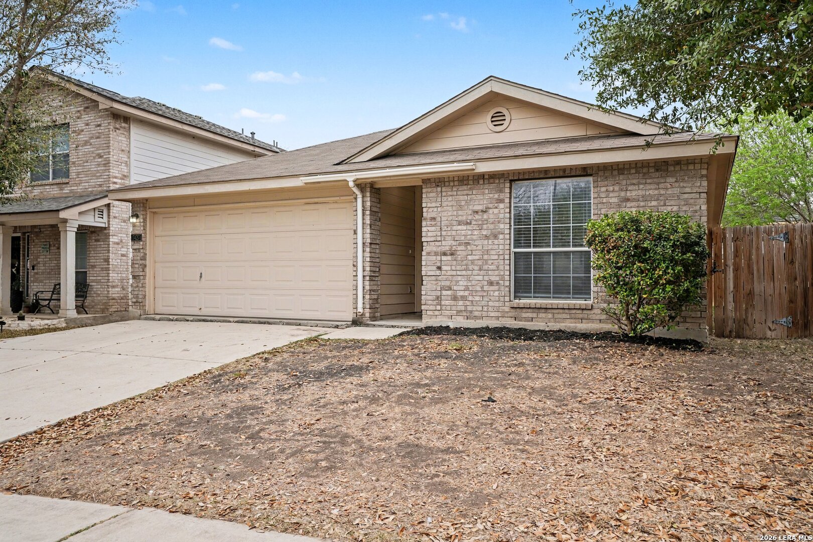7427 Draco Leap San Antonio TX 78252