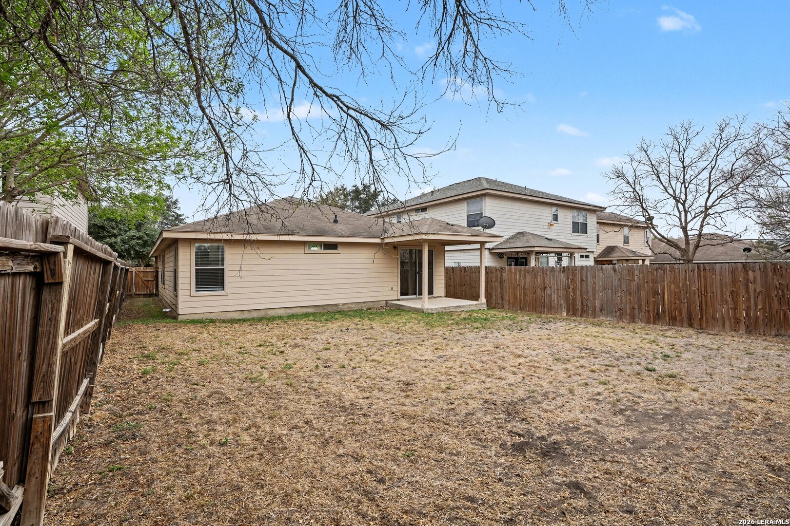 7427 Draco Leap San Antonio TX 78252