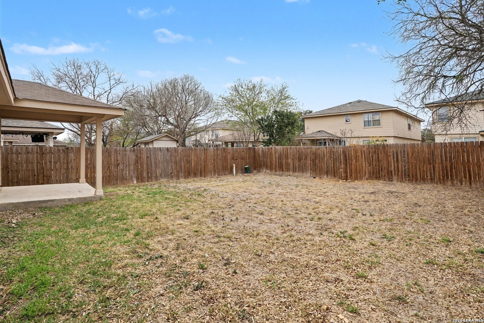 7427 Draco Leap San Antonio TX 78252
