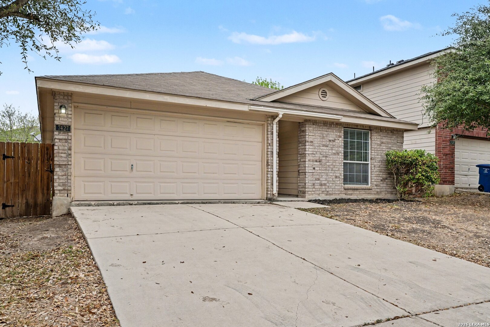 7427 Draco Leap San Antonio TX 78252