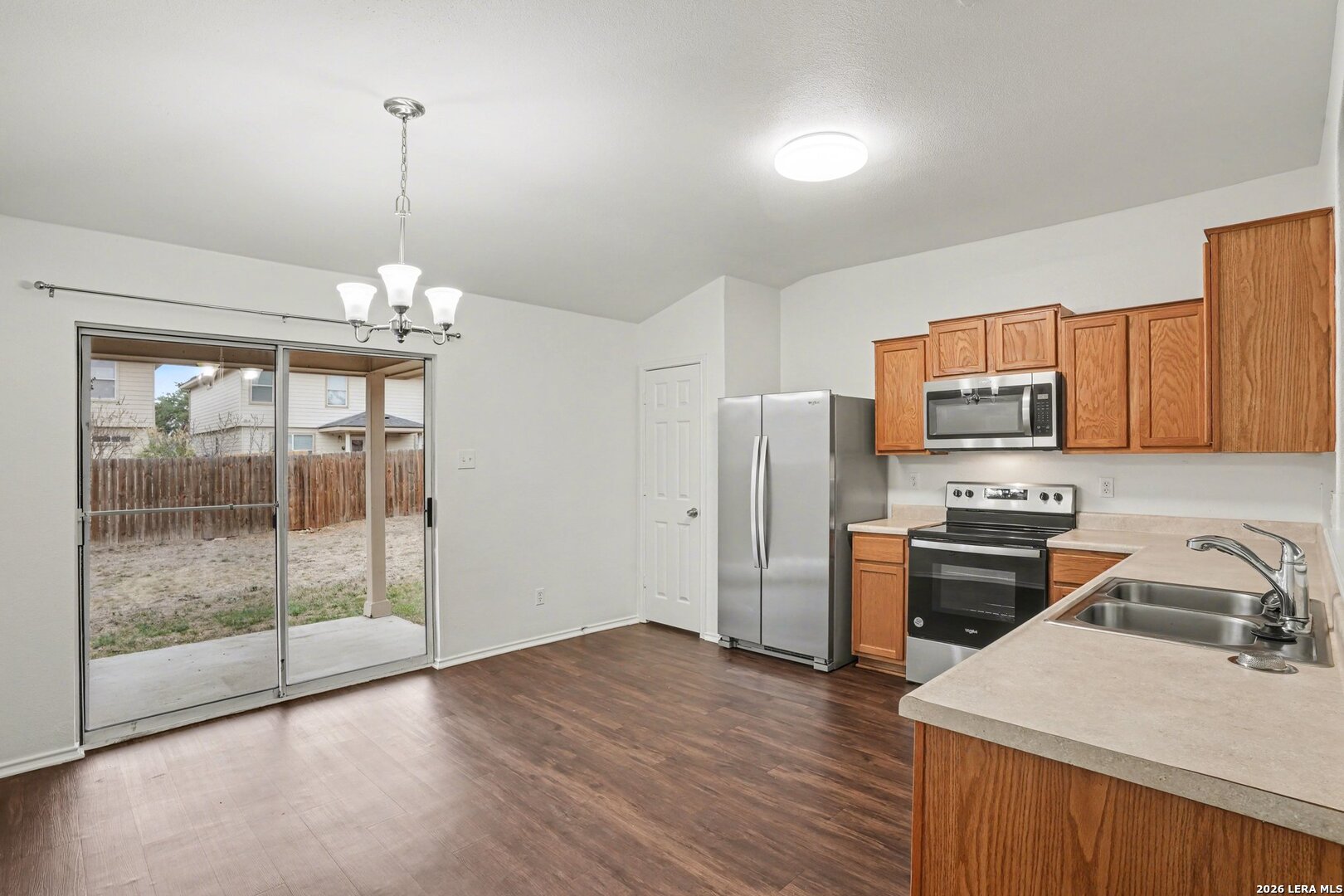 7427 Draco Leap San Antonio TX 78252