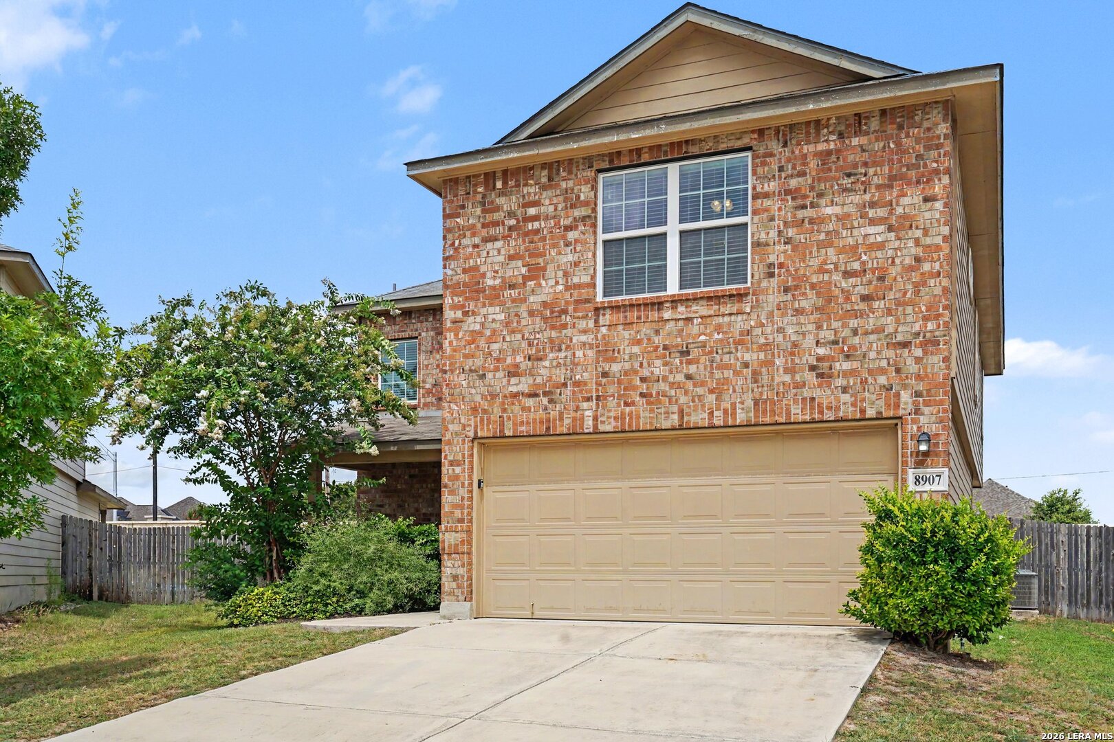 8907 Taylor Grove San Antonio TX 78254