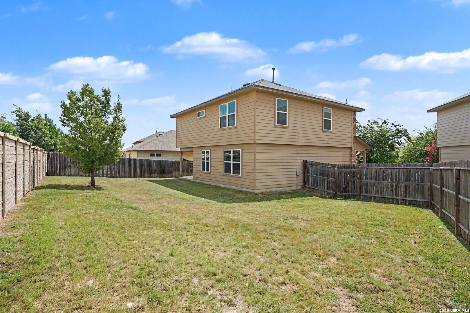 8907 Taylor Grove San Antonio TX 78254