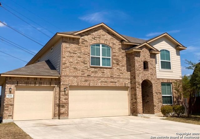 9226 Herman Hollow San Antonio TX 78254