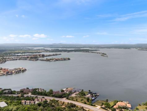 Lot 41130 Bishops Court Horseshoe Bay TX 78657