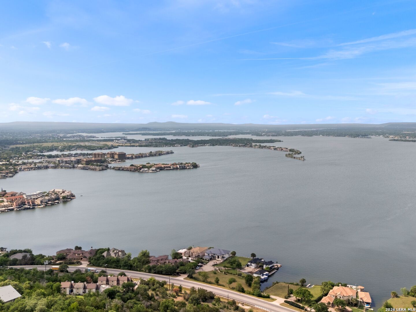 Lot 41130 Bishops Court Horseshoe Bay TX 78657