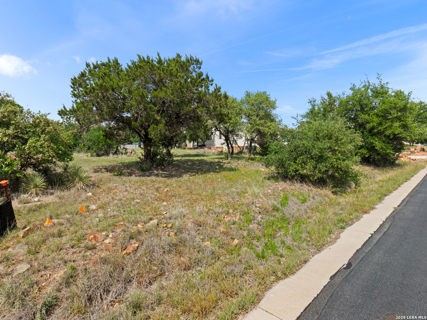 Lot 41130 Bishops Court Horseshoe Bay TX 78657