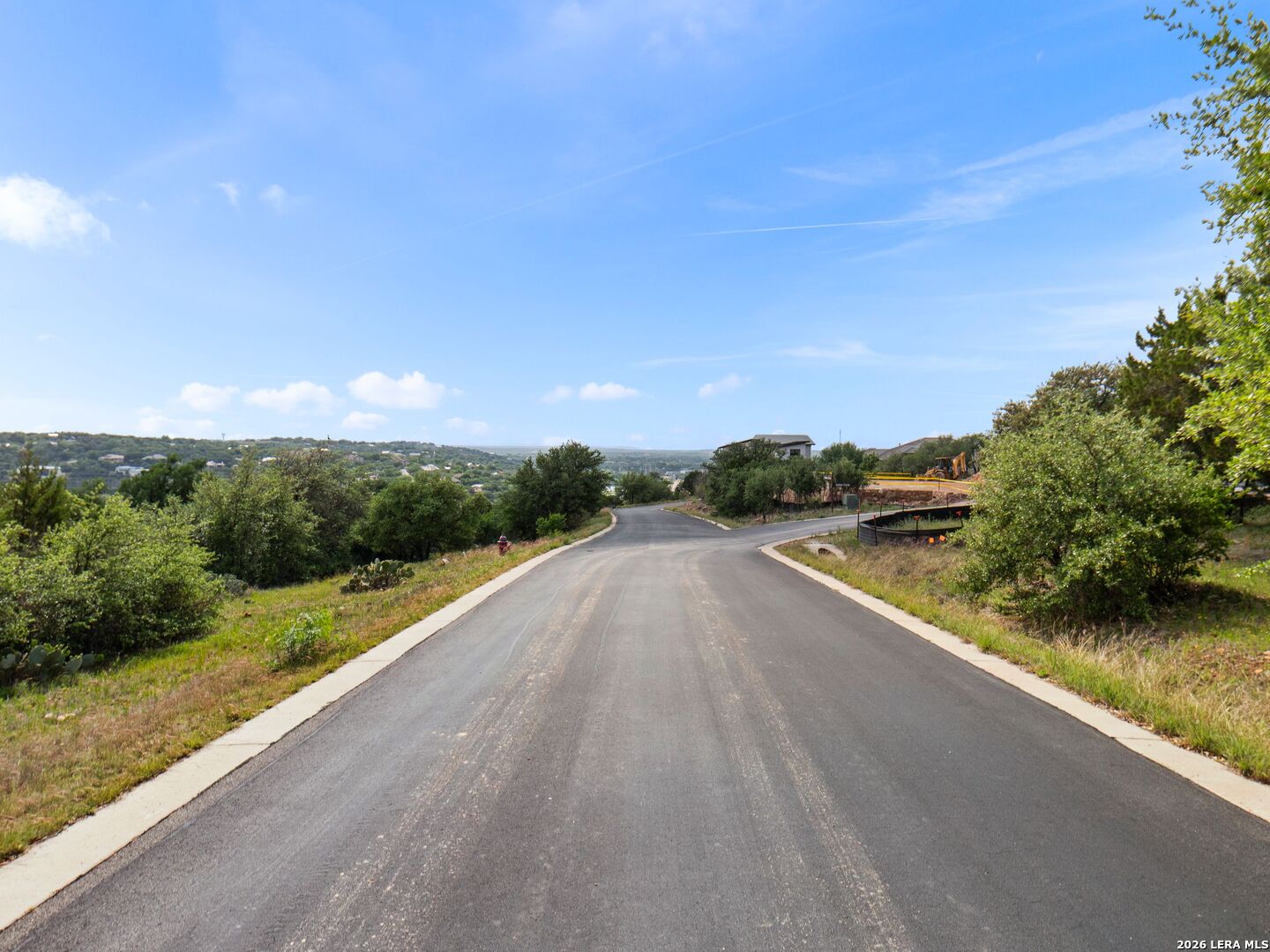 Lot 41130 Bishops Court Horseshoe Bay TX 78657