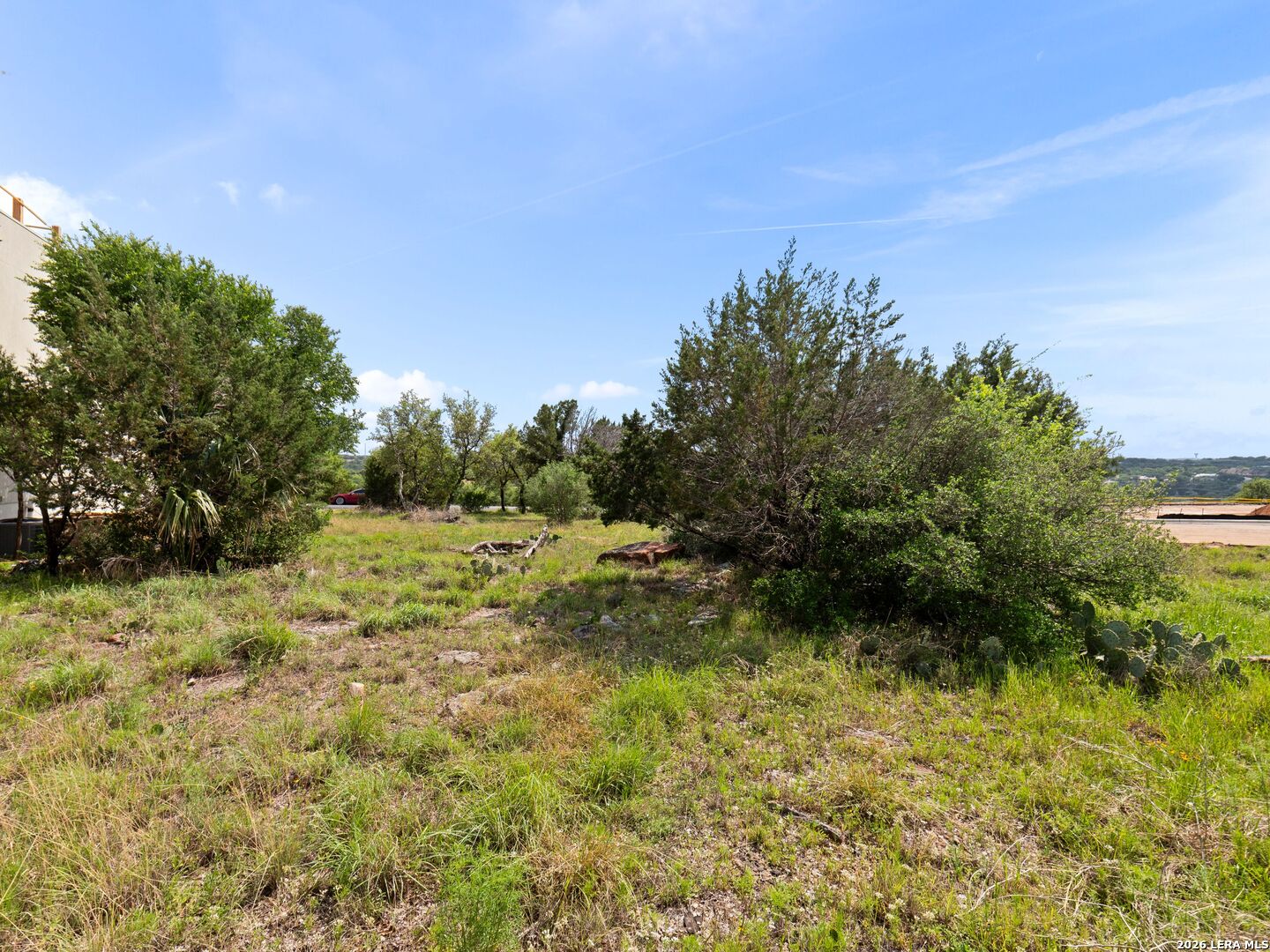 Lot 41130 Bishops Court Horseshoe Bay TX 78657