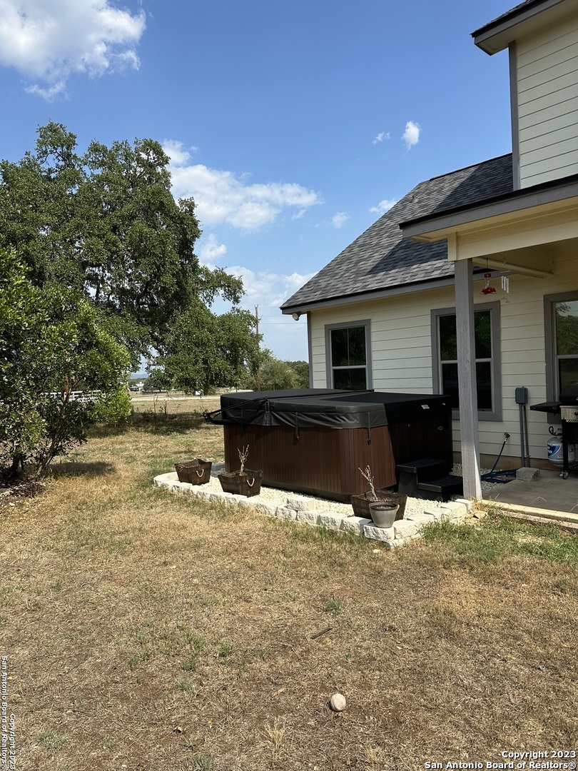 177 Knollwood Circle Bandera TX 78003