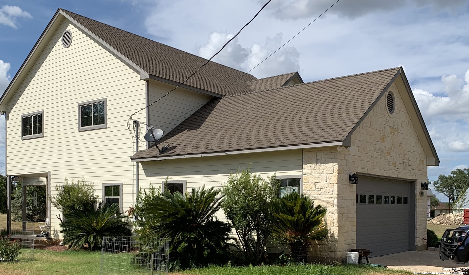 177 Knollwood Circle Bandera TX 78003