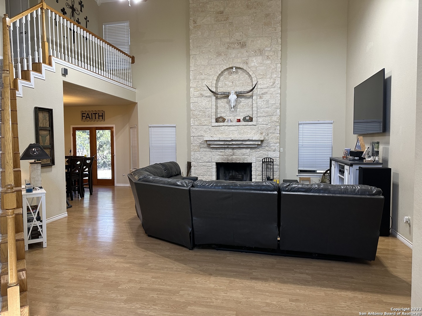177 Knollwood Circle Bandera TX 78003
