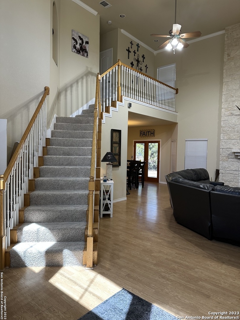 177 Knollwood Circle Bandera TX 78003