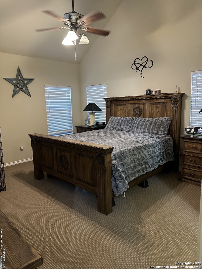 177 Knollwood Circle Bandera TX 78003