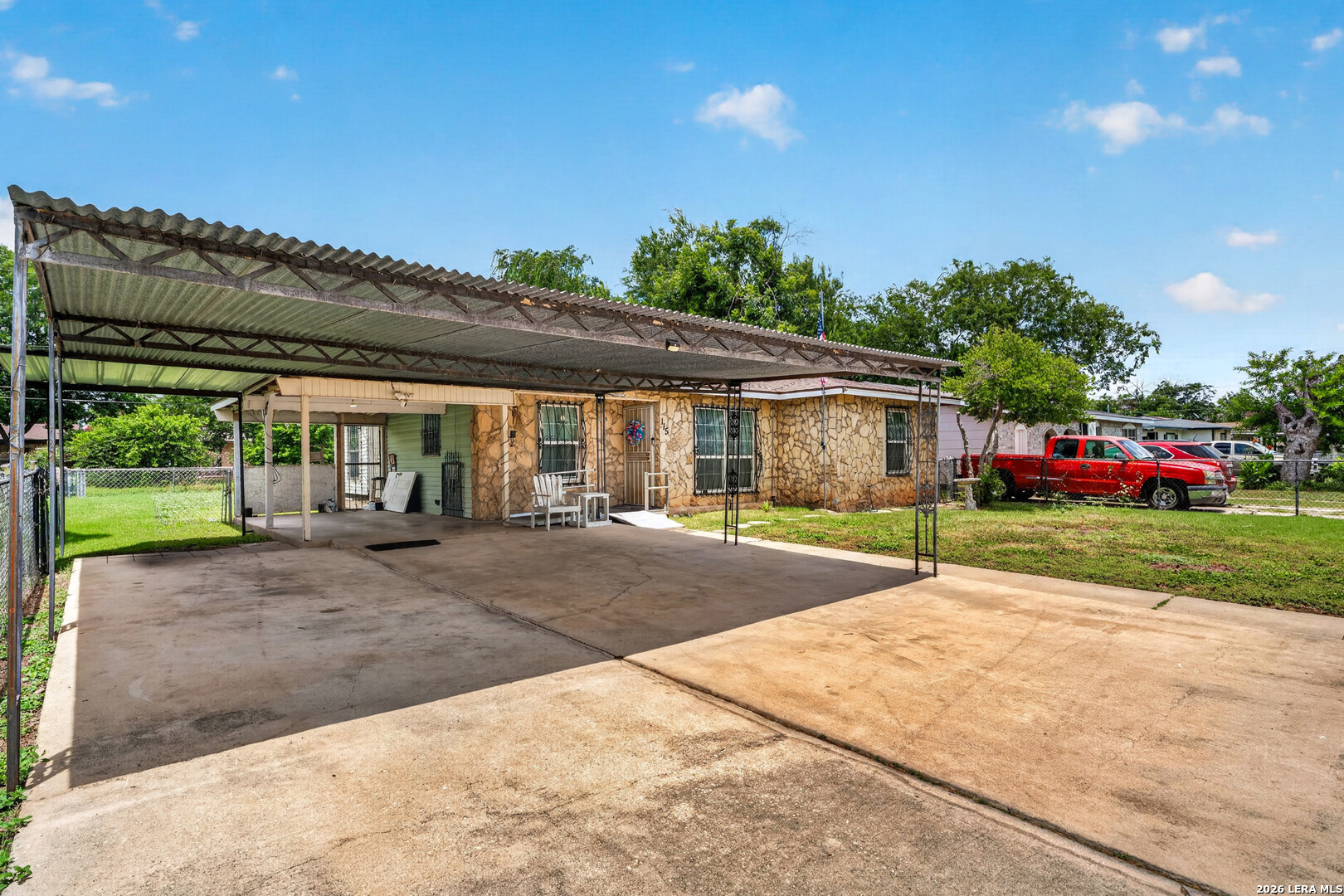115 Carmen Place San Antonio TX 78207