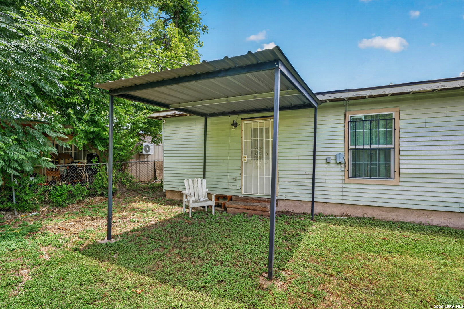 115 Carmen Place San Antonio TX 78207