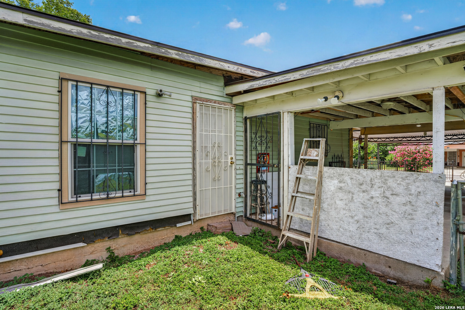 115 Carmen Place San Antonio TX 78207