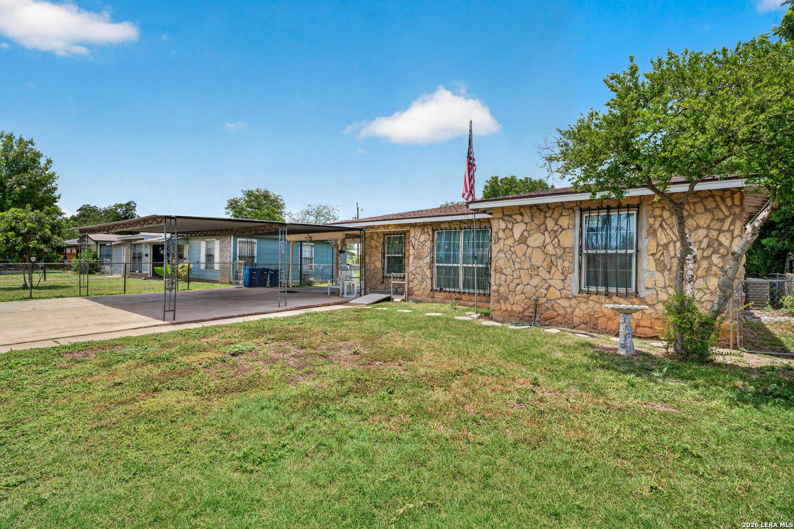 115 Carmen Place San Antonio TX 78207