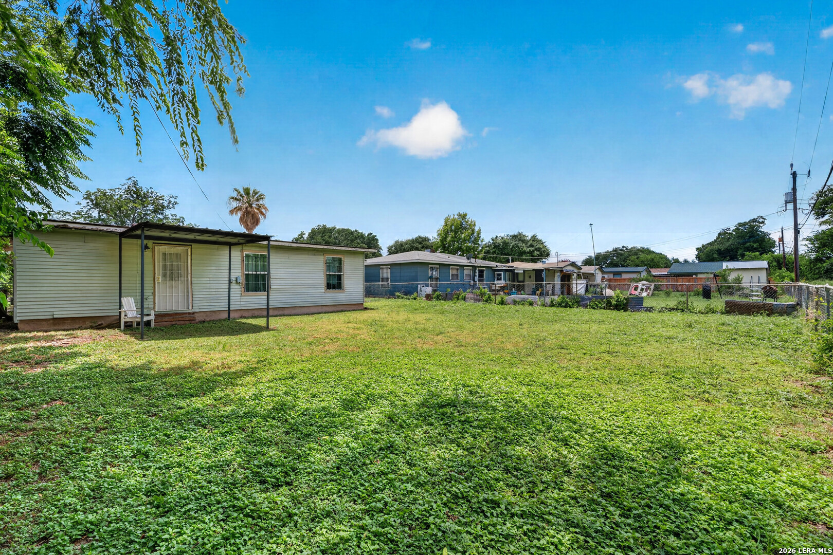 115 Carmen Place San Antonio TX 78207