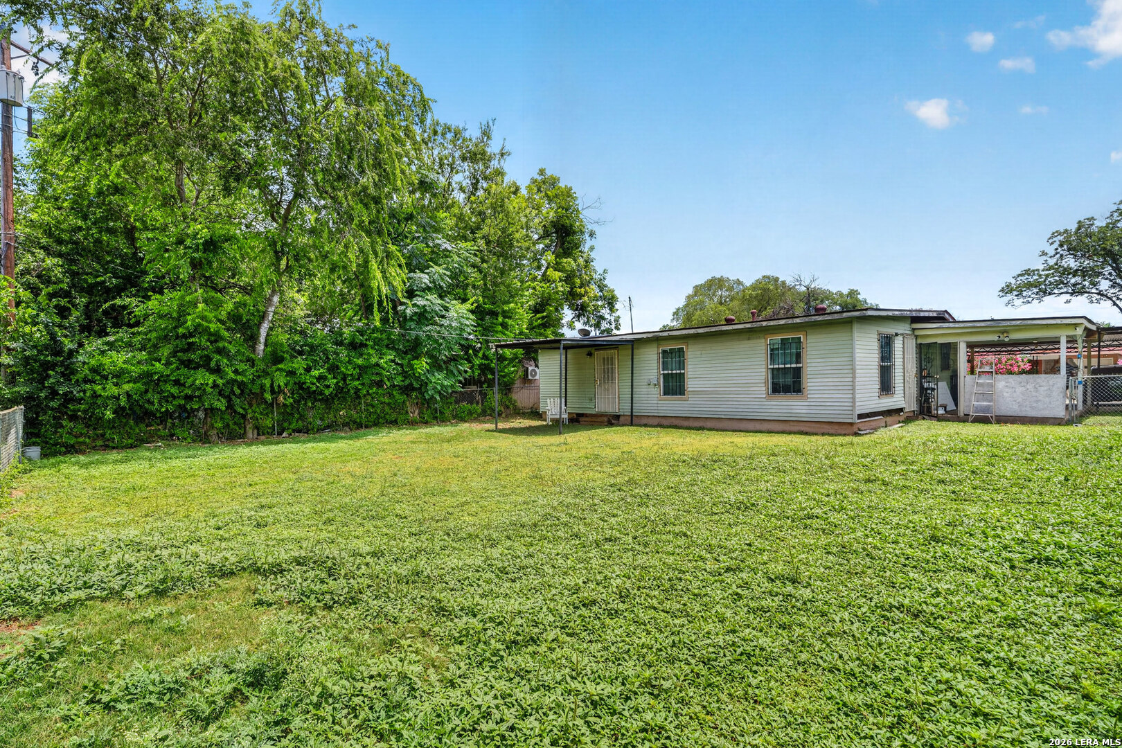 115 Carmen Place San Antonio TX 78207