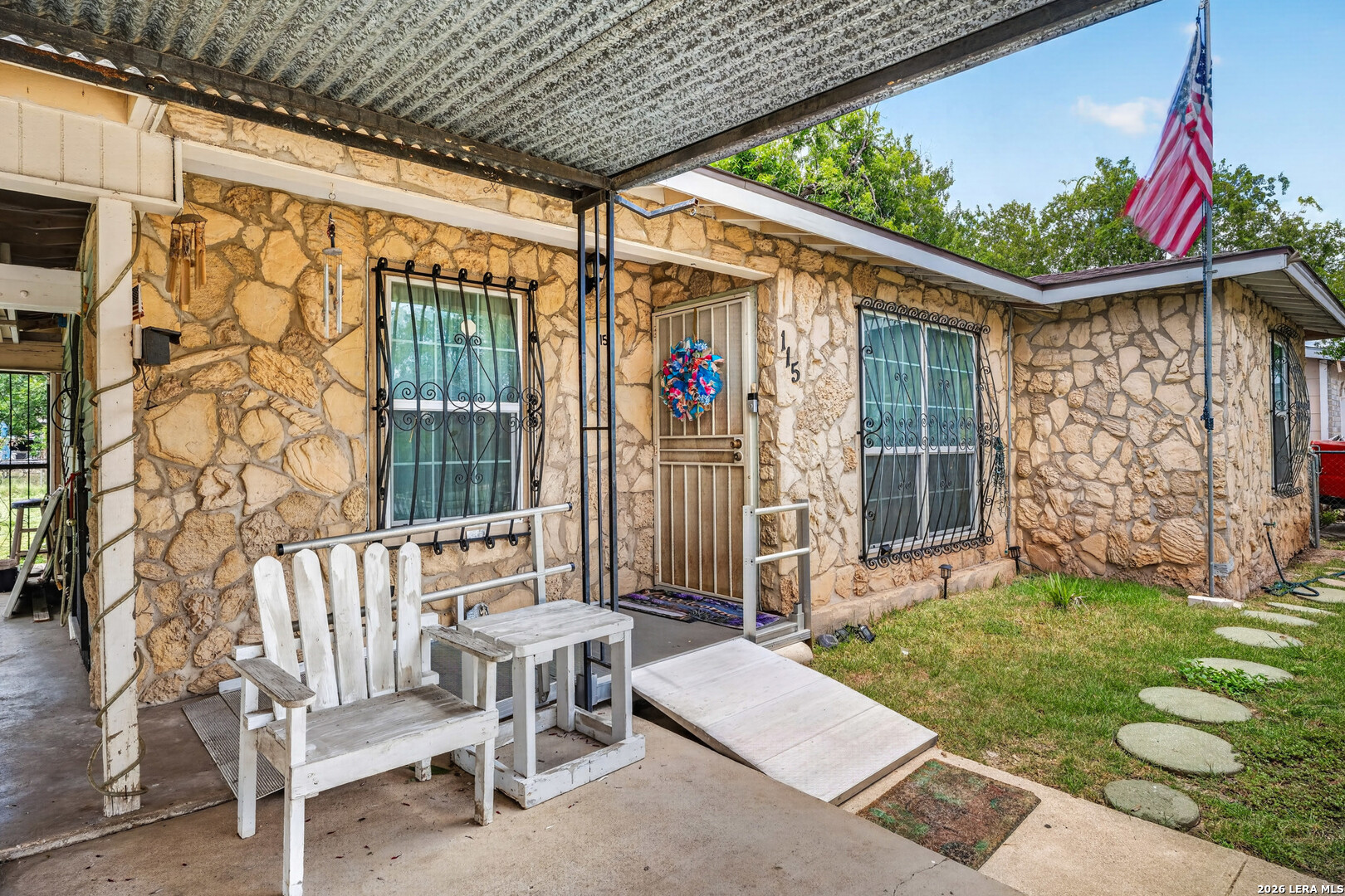 115 Carmen Place San Antonio TX 78207