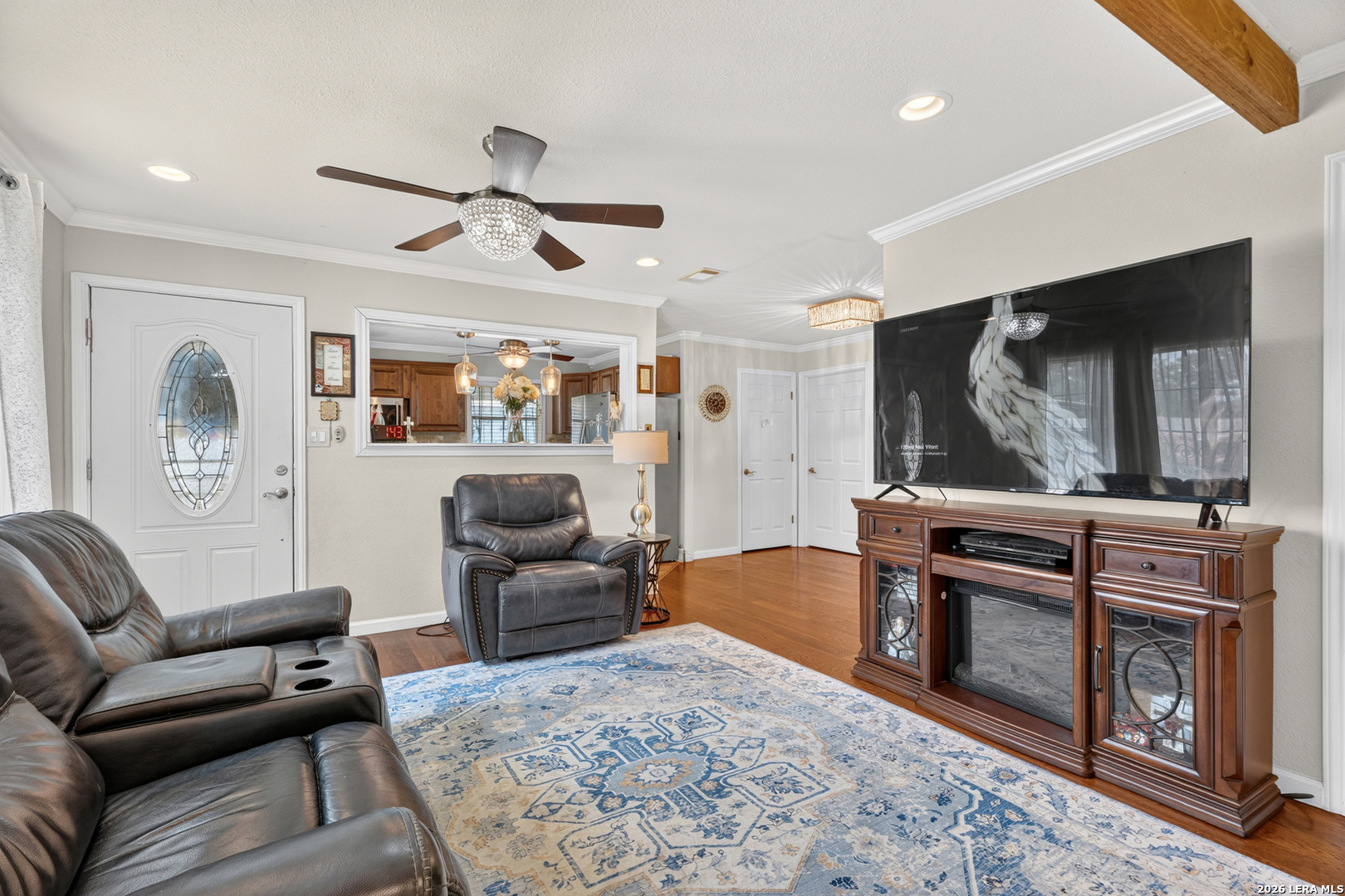 115 Carmen Place San Antonio TX 78207