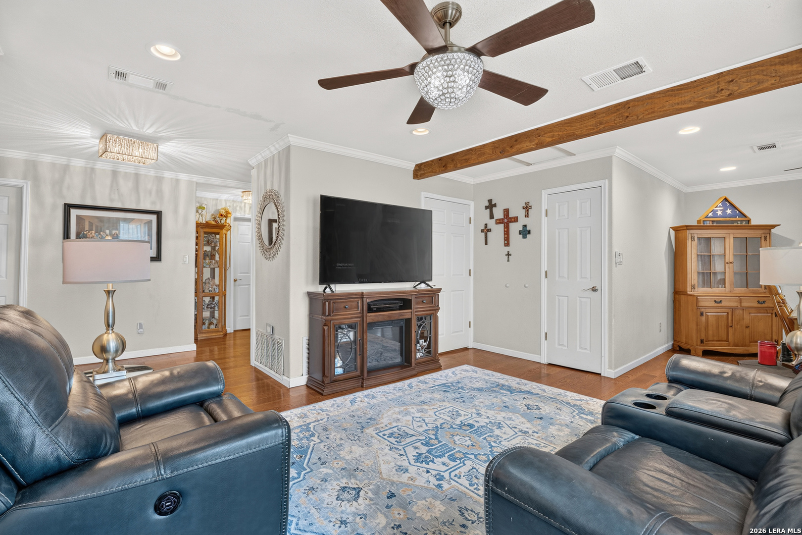 115 Carmen Place San Antonio TX 78207