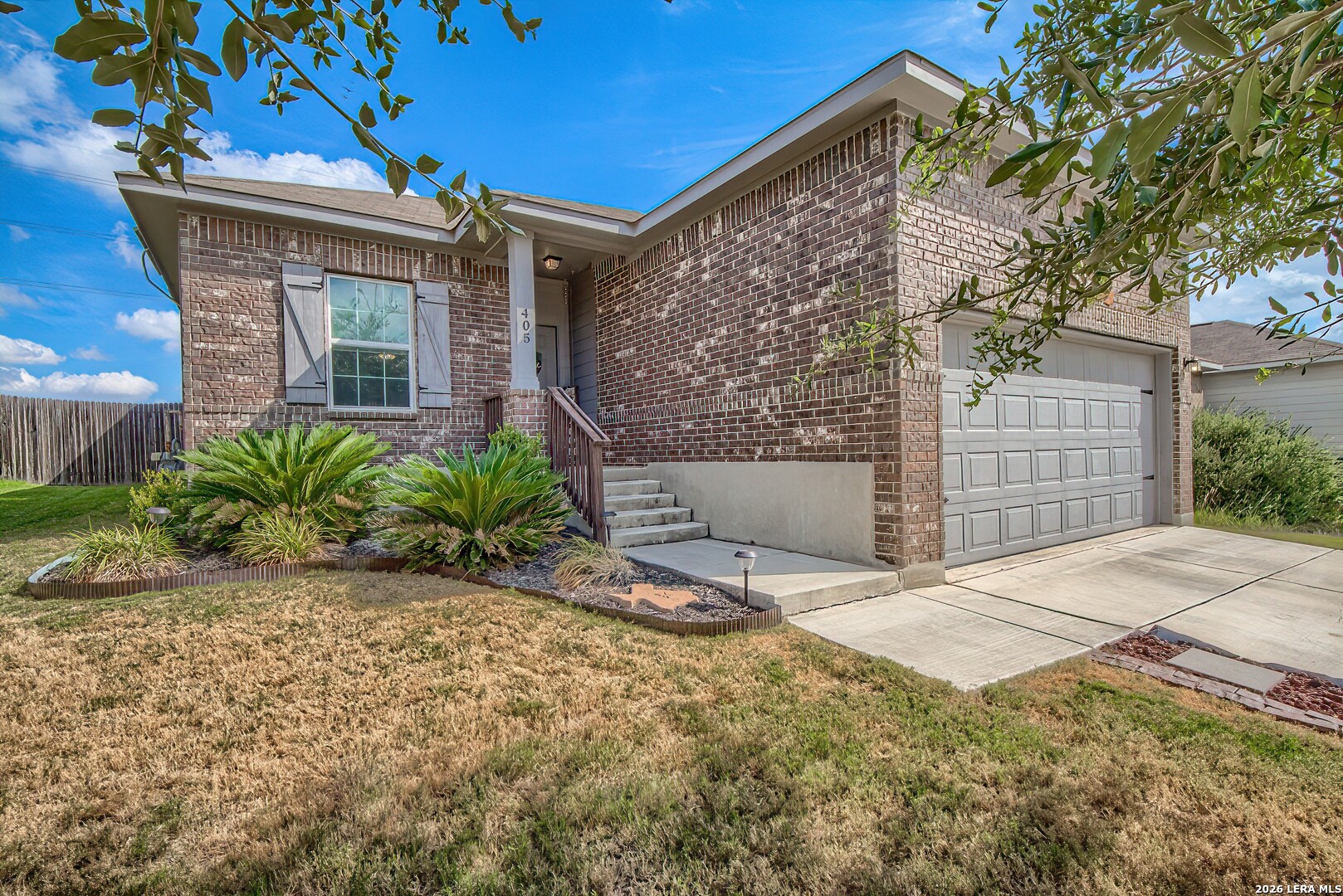 405 Hunters Ranch E. San Antonio TX 78253