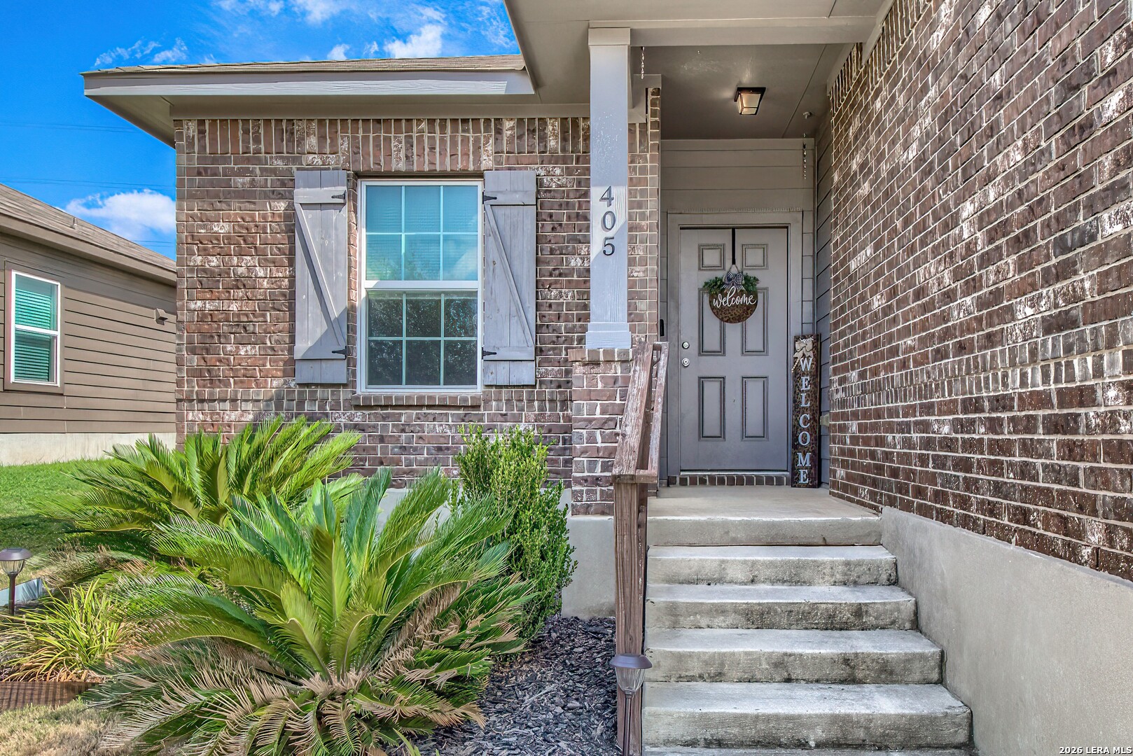 405 Hunters Ranch E. San Antonio TX 78253