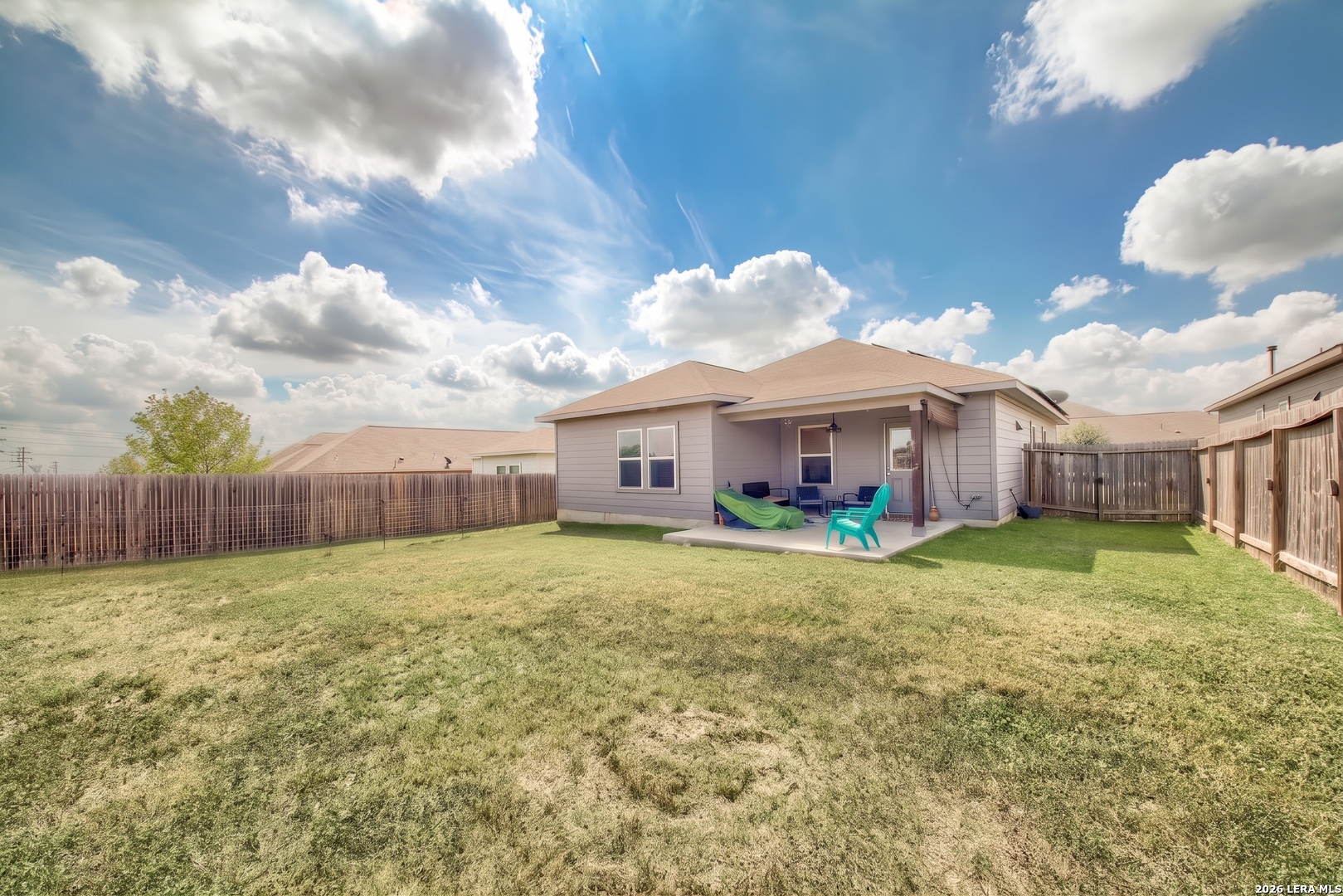 405 Hunters Ranch E. San Antonio TX 78253