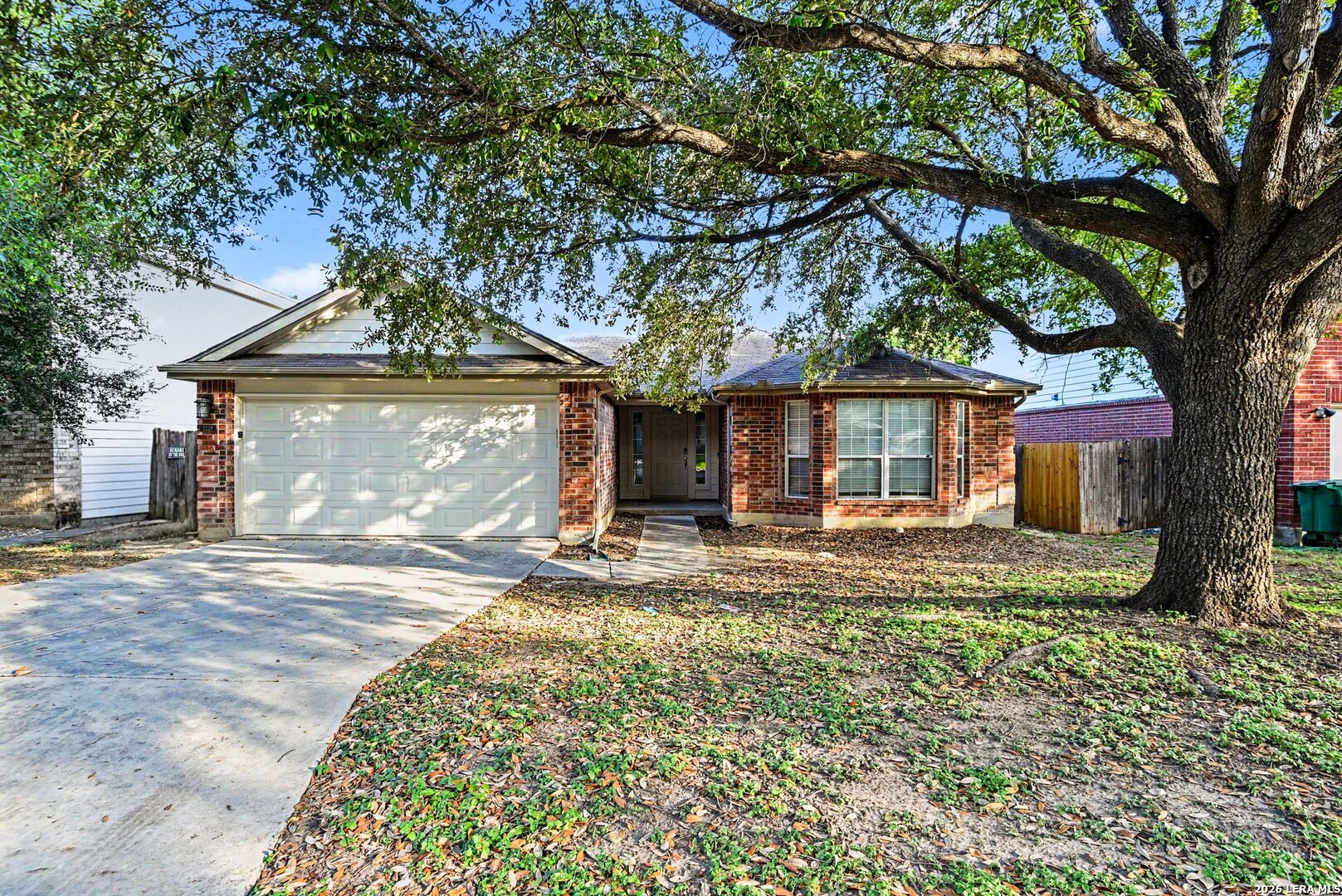 5239 Stormy Trail San Antonio TX 78247