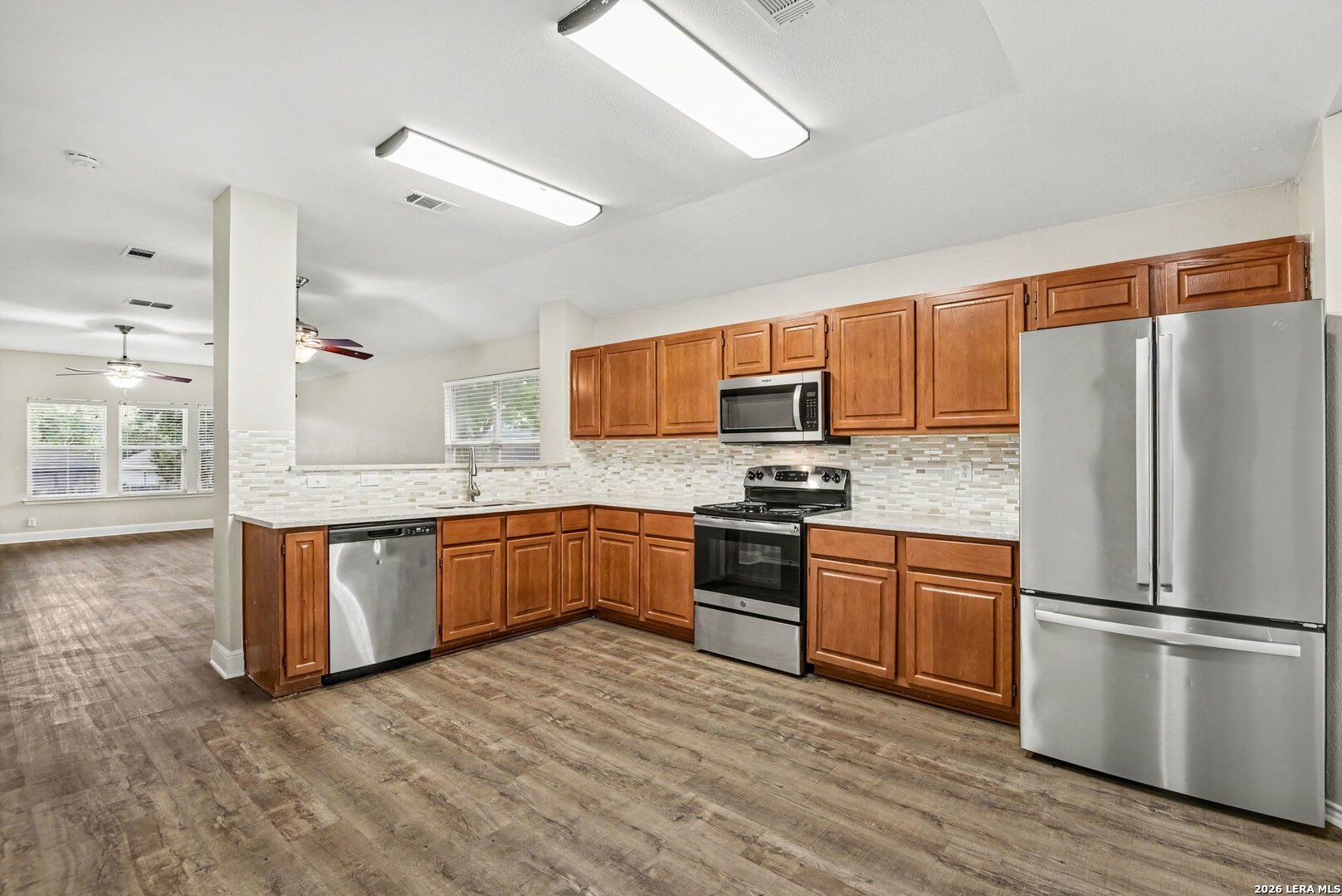 5239 Stormy Trail San Antonio TX 78247