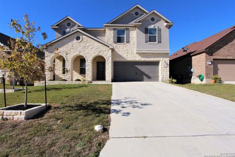 2077 Oxbow Circle New Braunfels TX 78130