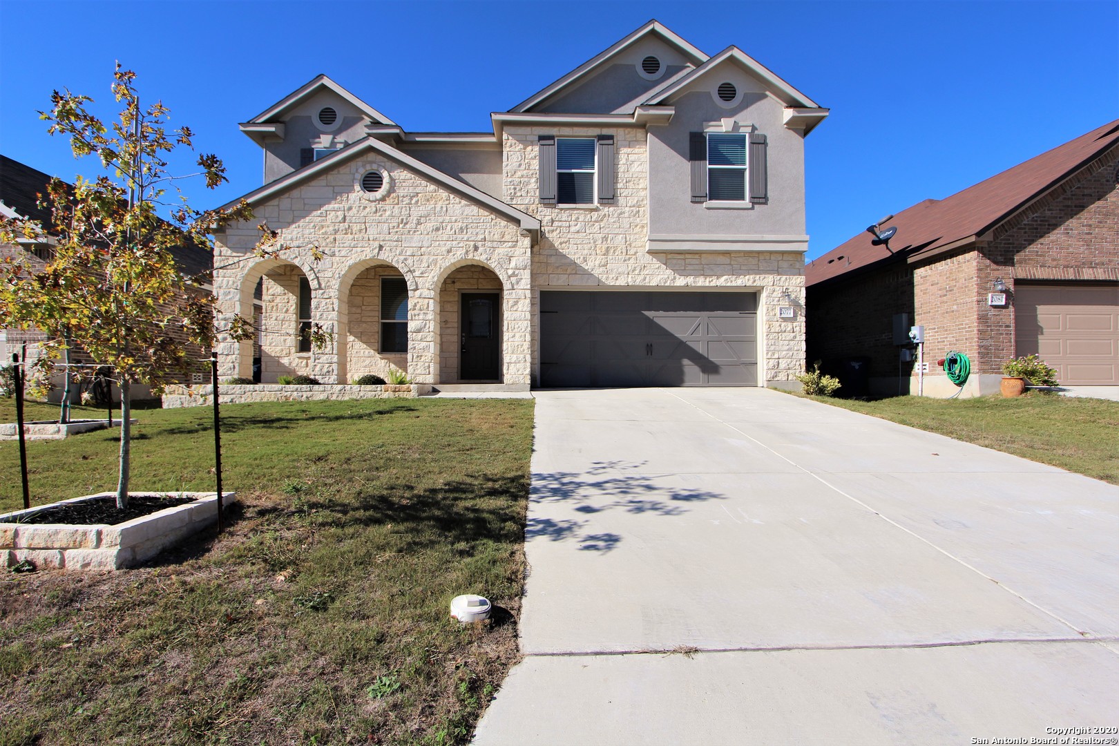 2077 Oxbow Circle New Braunfels TX 78130